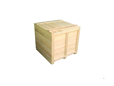 Export Wooden Packaging Boxes